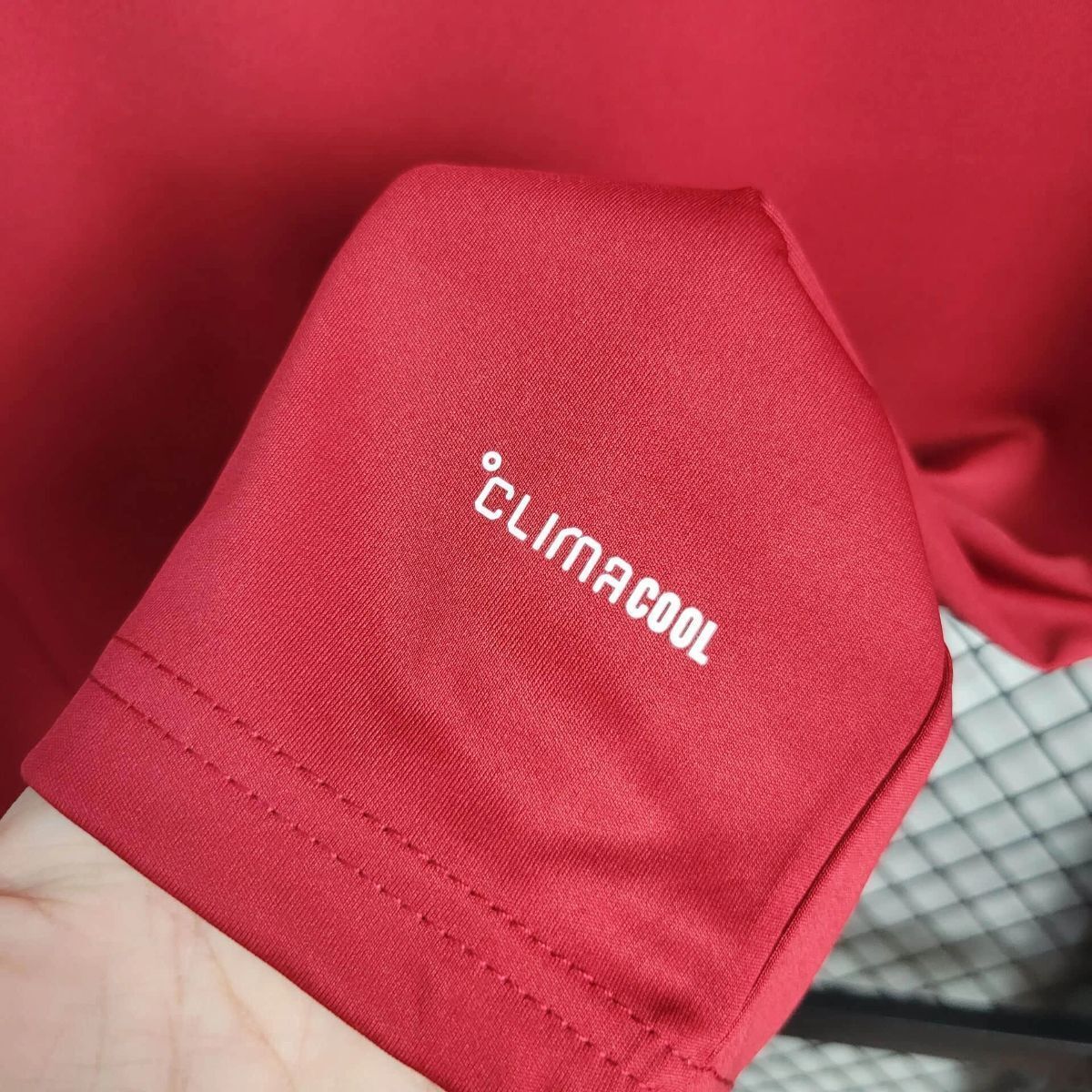 Hungary 25/26 Home kit