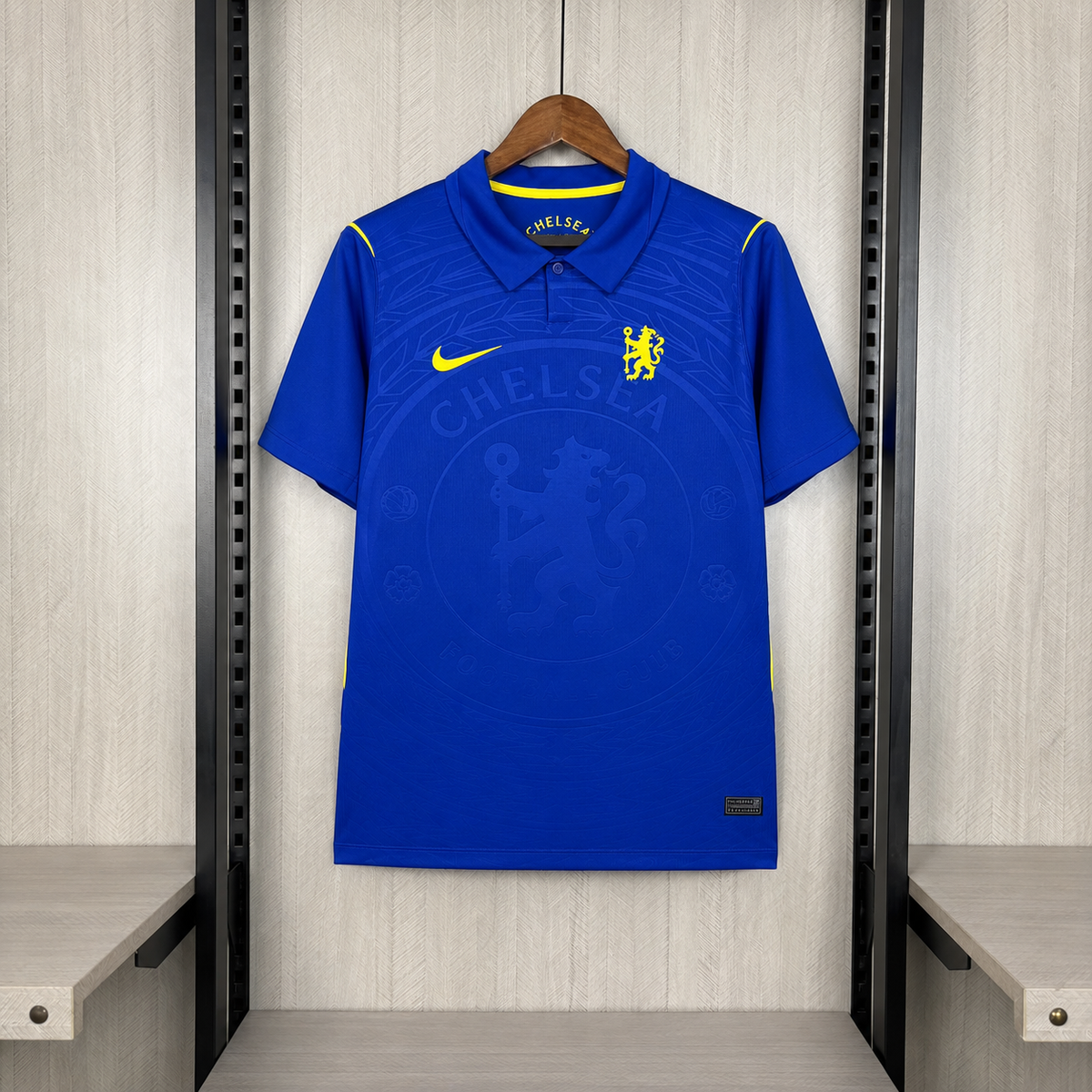 Chelsea 26/27 Home kit