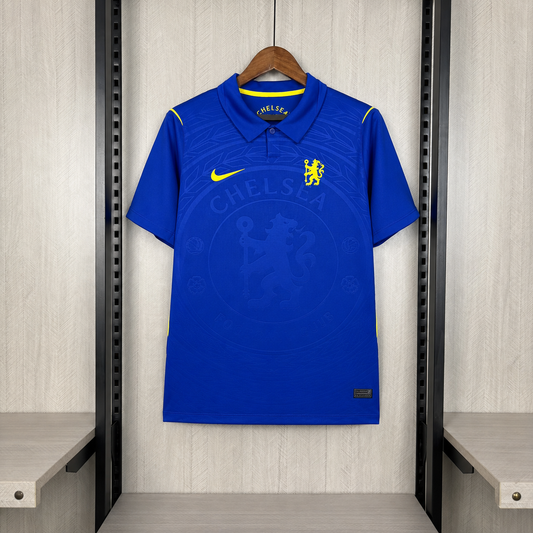 Chelsea 26/27 Home kit