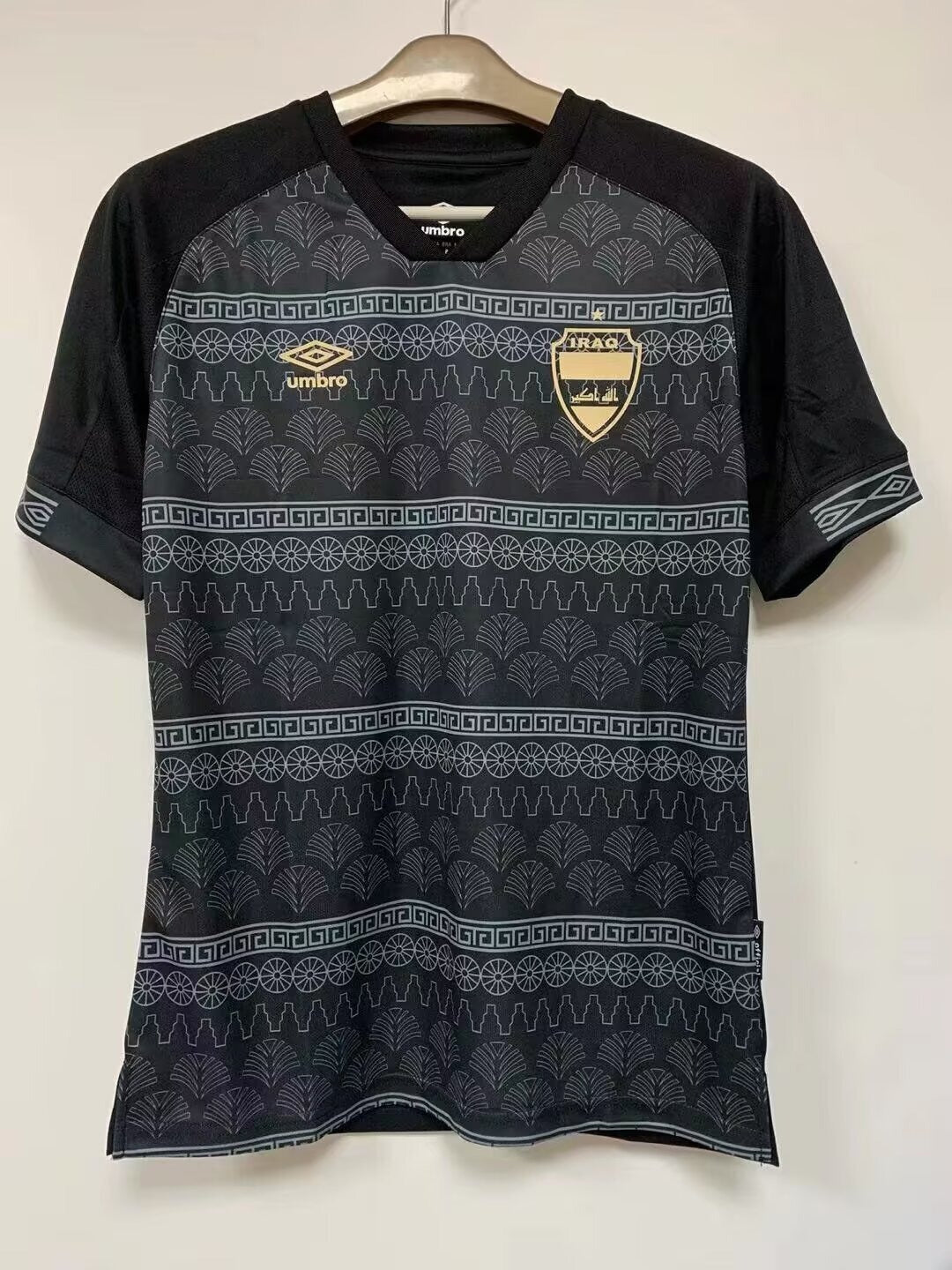 Iraq 2026 WC Home kit