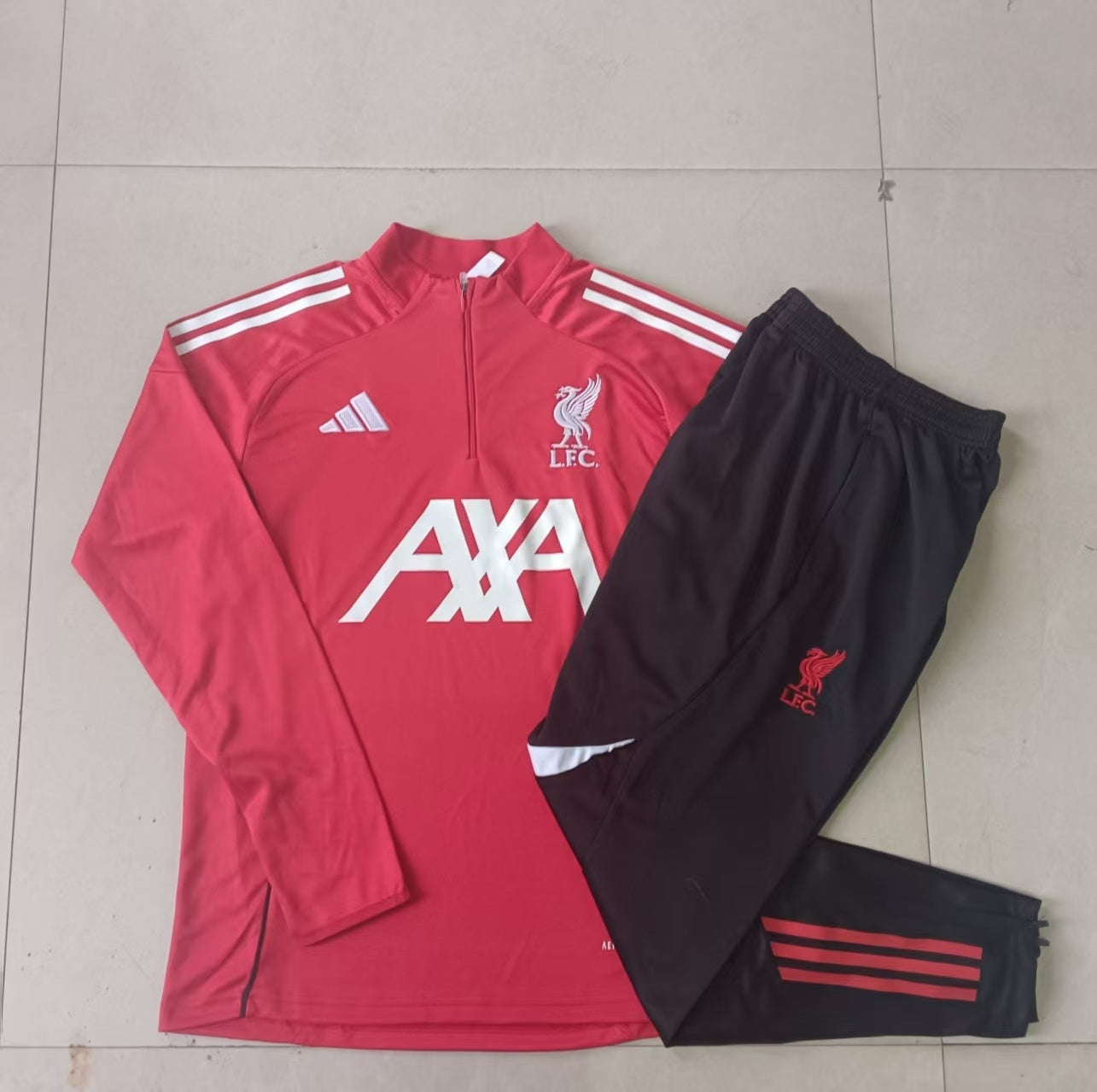 Liverpool Tracksuit