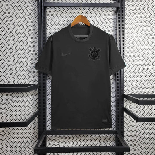 Corinthians 24/25 Away kit