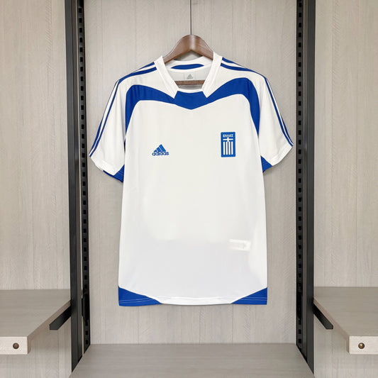 Greece EURO 2004 kit