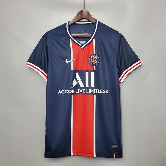 PSG 20/21 home kit