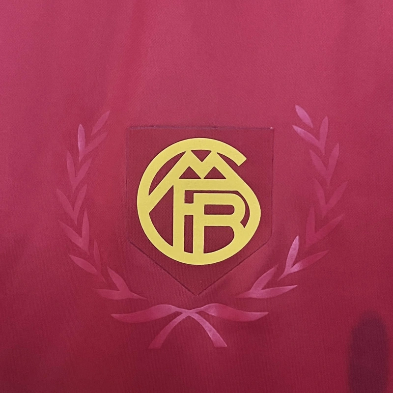 Bayern München 25/26 Special kit