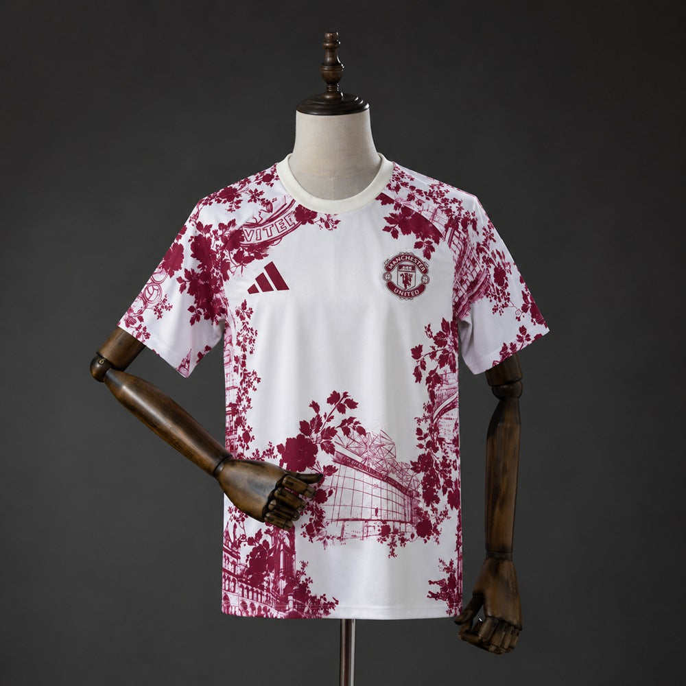 Manchester United 26/27 Special kit