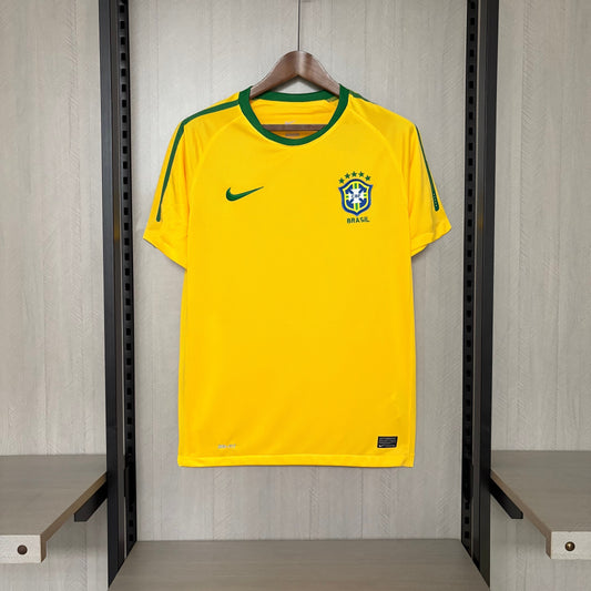 Brazil 2010 Home kit