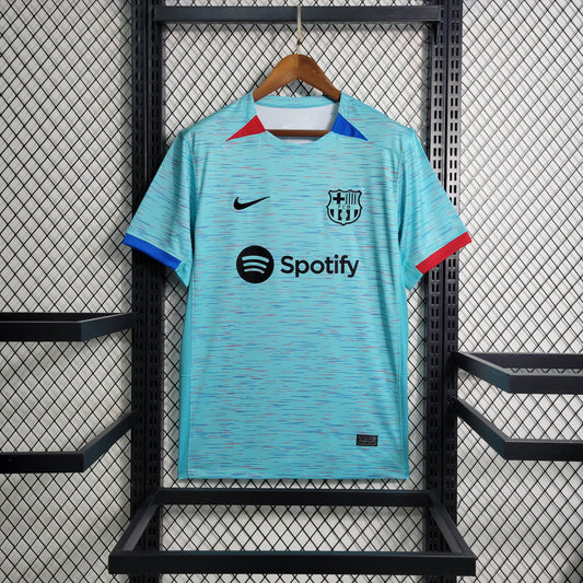 Barcelona 23/24 Third kit