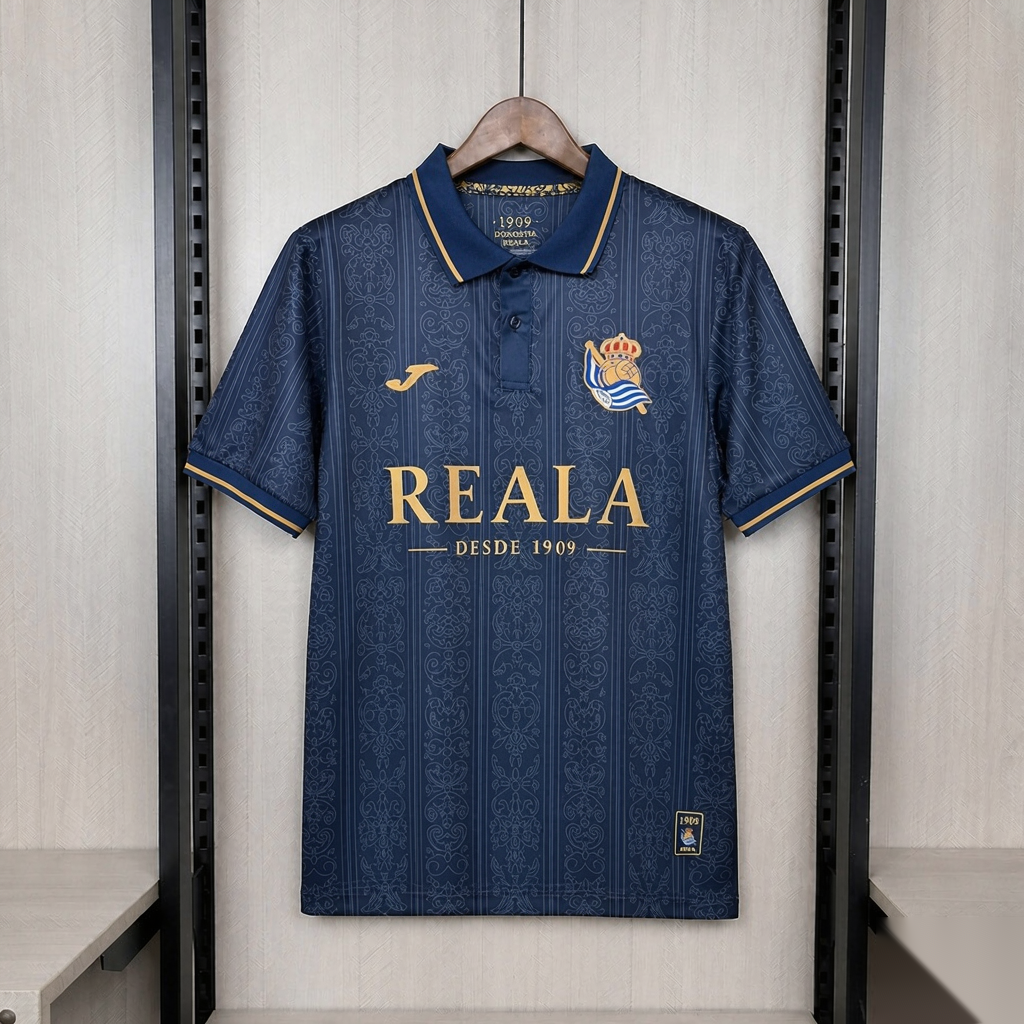 Real Sociedad 26/27 Special kit