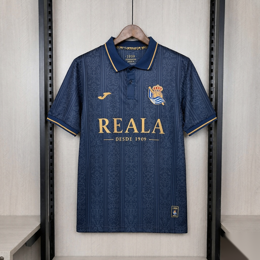 Real Sociedad 26/27 Special kit
