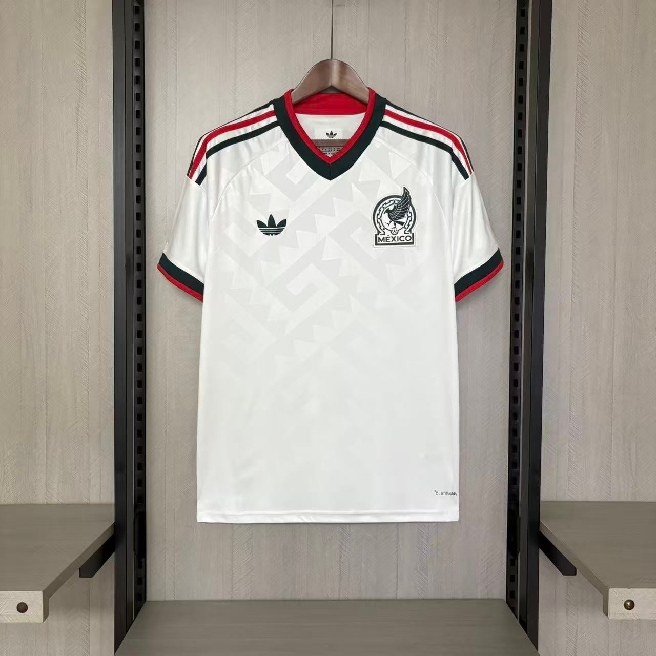 Mexico 2026 WC Away kit