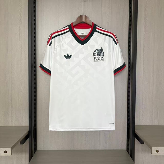 Mexico 2026 WC Away kit