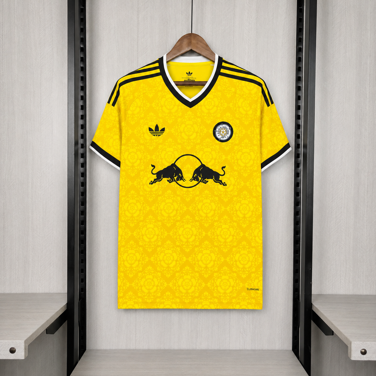 Leeds United 26/27 Away kit