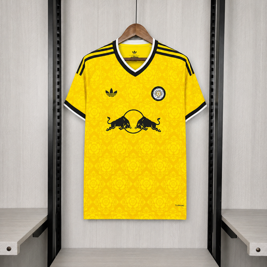 Leeds United 26/27 Away kit