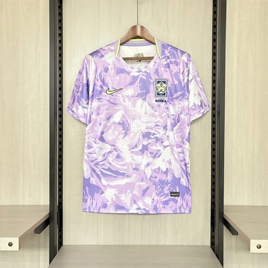 South Korea 2026 WC Away kit