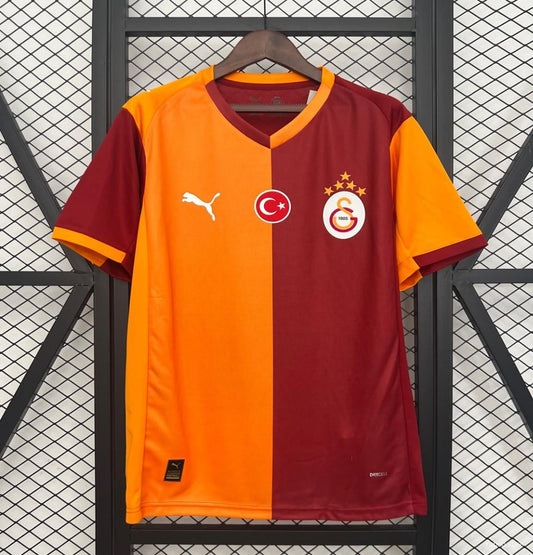 Galatasaray 25/26 Home kit