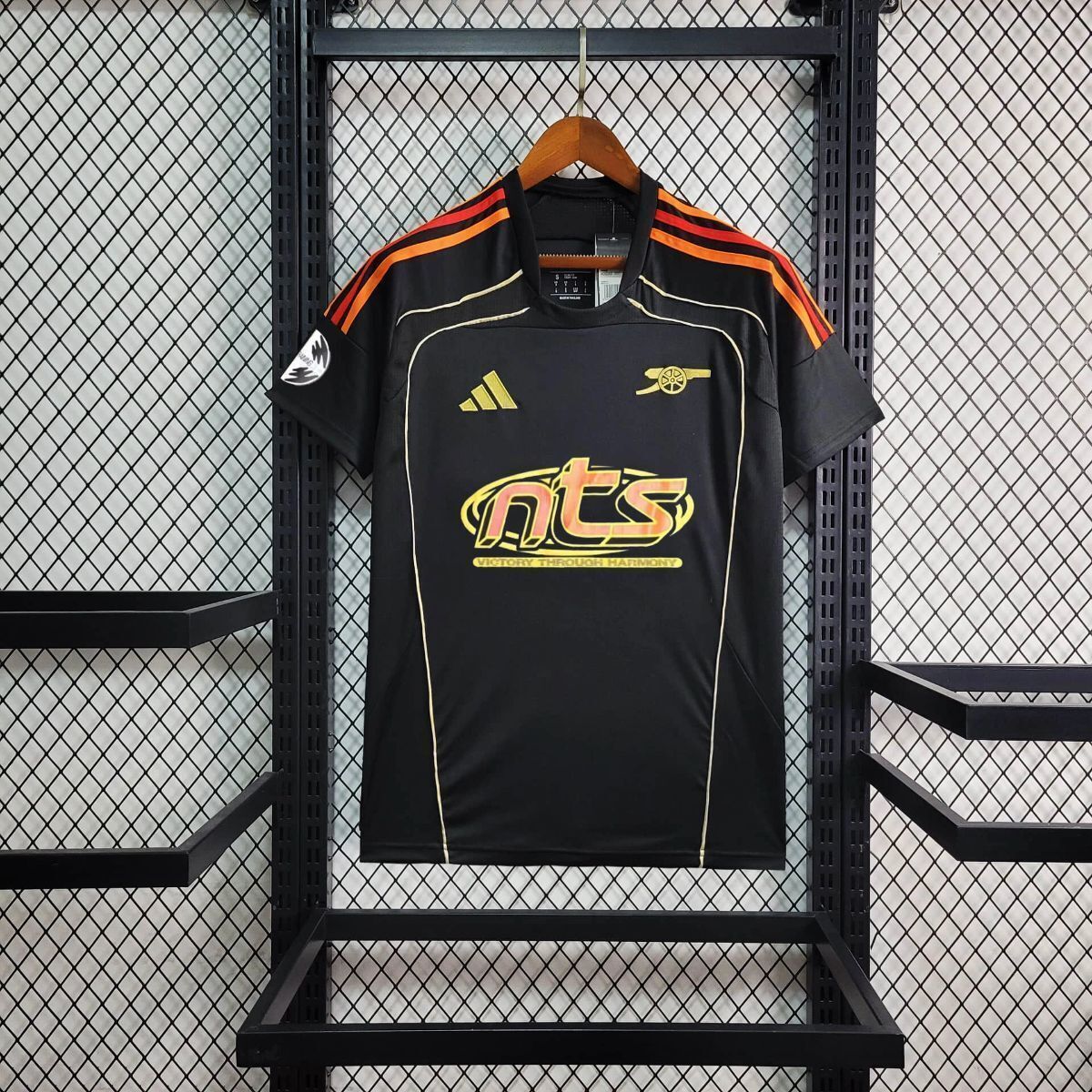 Arsenal 25/26 Training kit