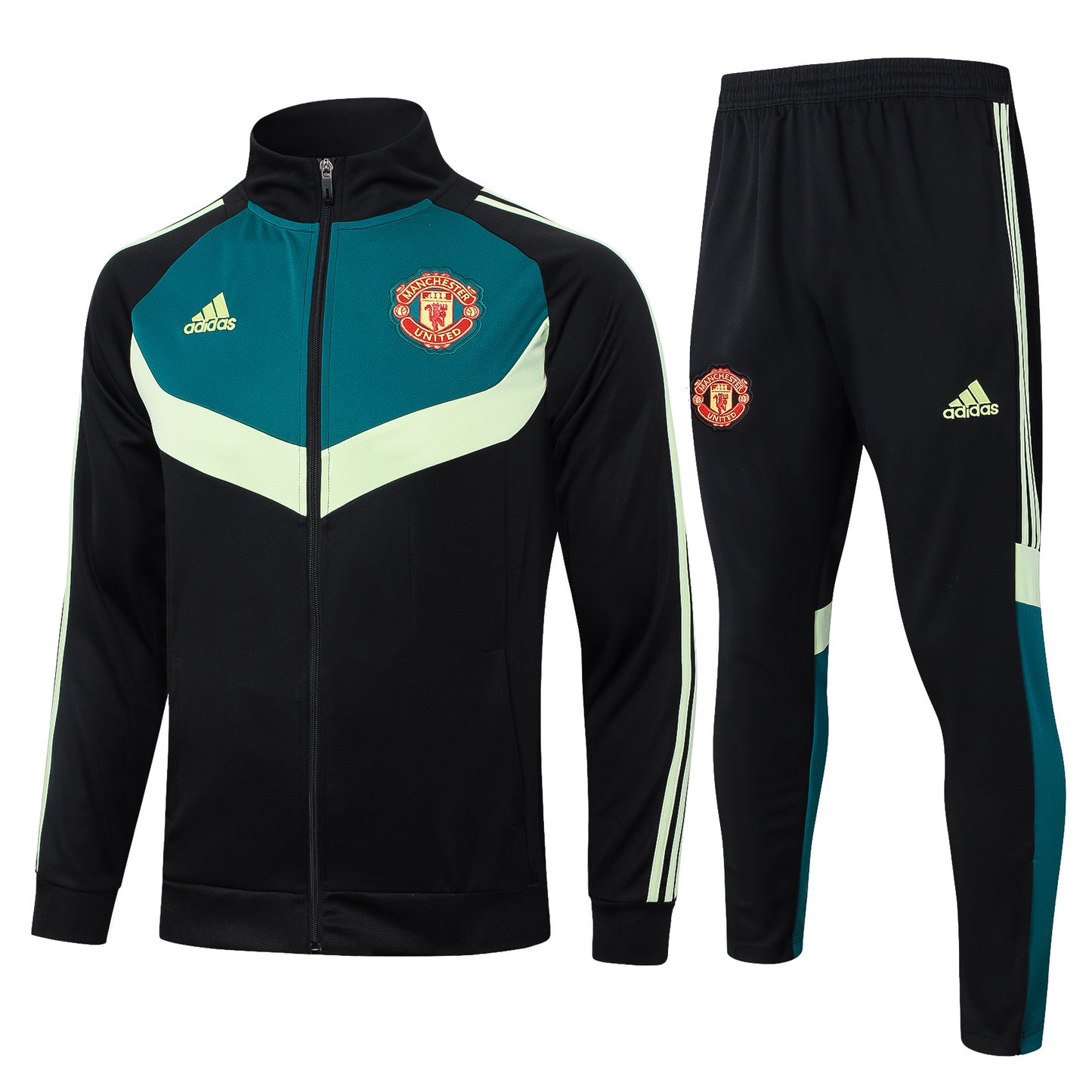 Manchester United Tracksuit