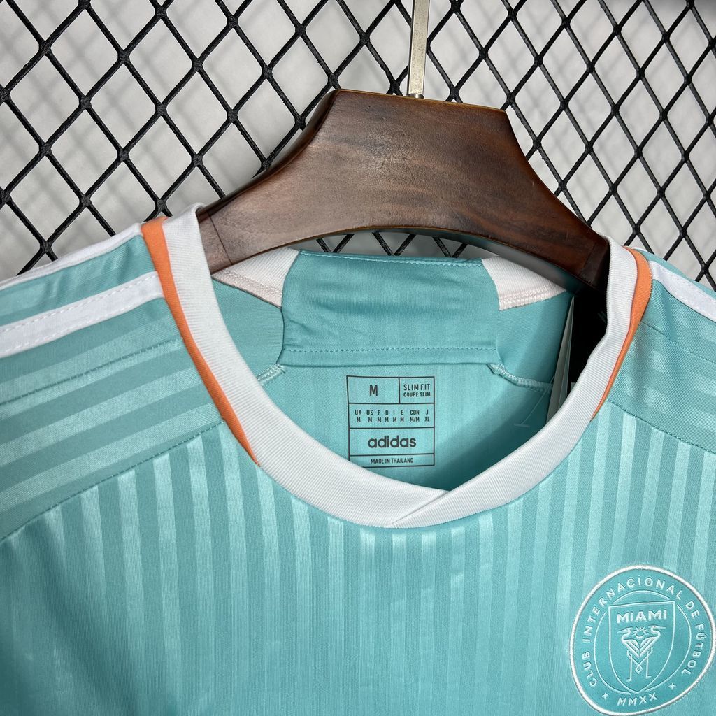 Inter 24/25 Third kit