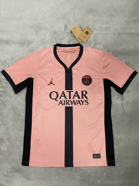 PSG x Central Cee Special kit – Ray Jersey