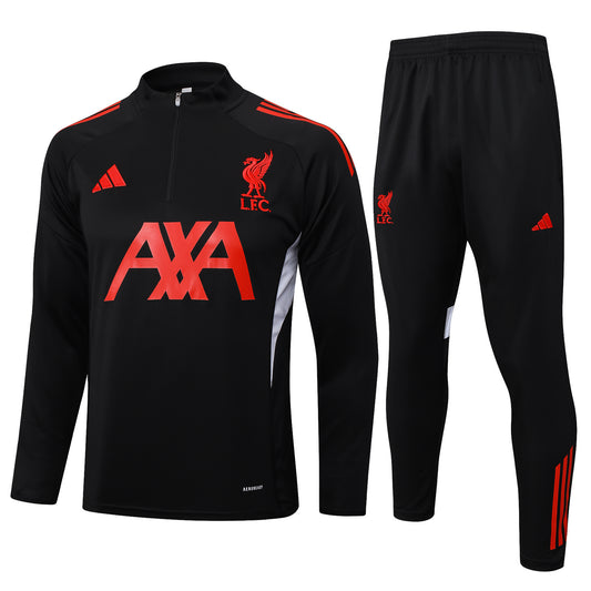 Liverpool Tracksuits