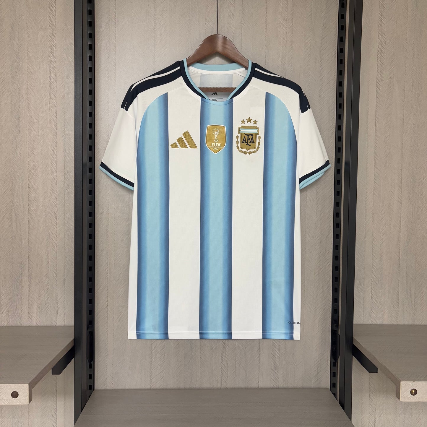 Argentina 2026 WC Home kit
