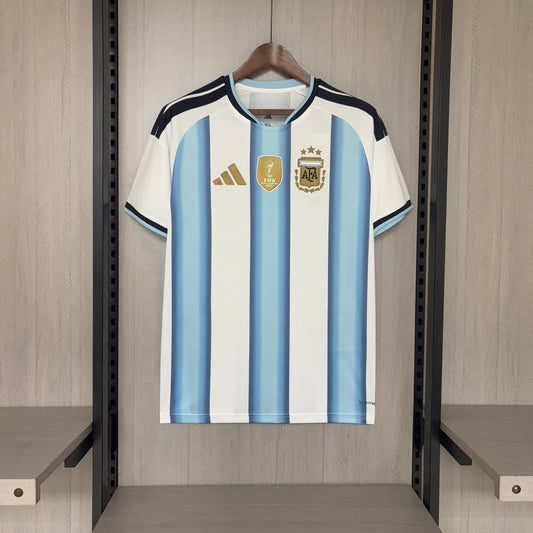 Argentina 2026 WC Home kit
