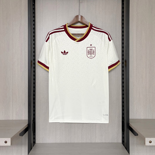 Spain 2026 WC Away kit