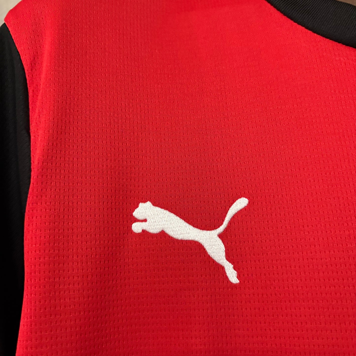 Austria 2026 WC Home kit