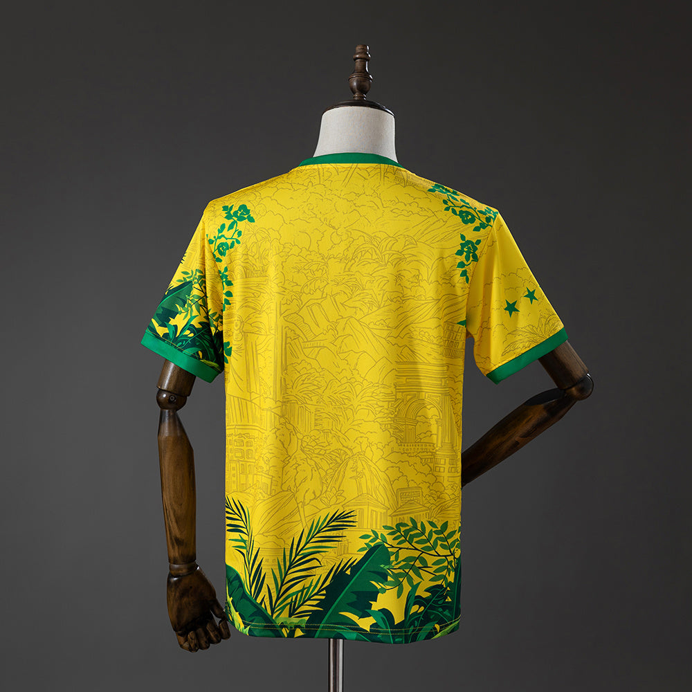Brazil 26/27 Special kit