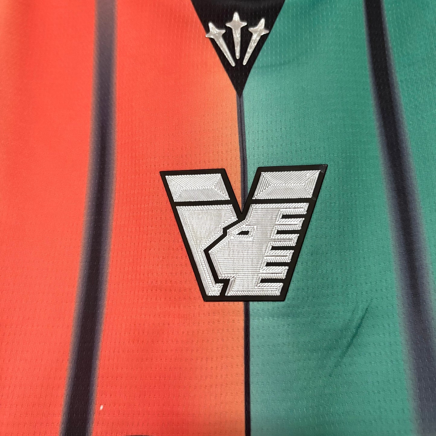 Venezia 25/26 Home kit