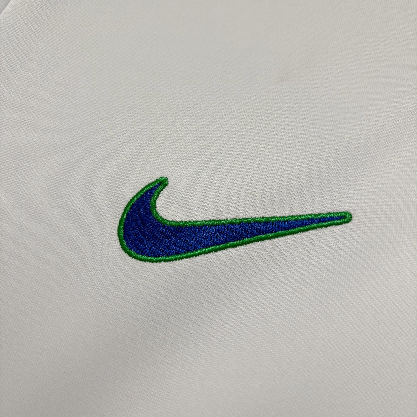 Brazil 1998 third kit