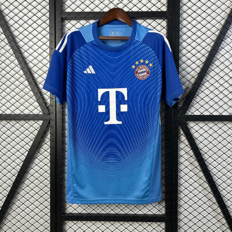 Bayern München 25/26 Gk kit