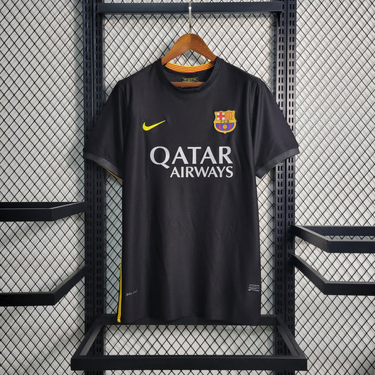 Barcelona 13/14 Third kit