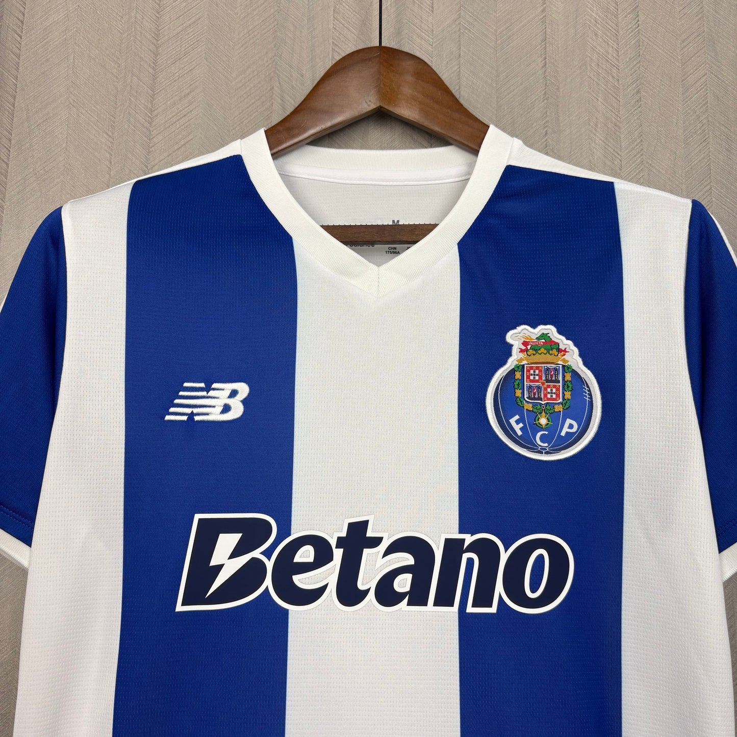 FC Porto 26/27 Home kit