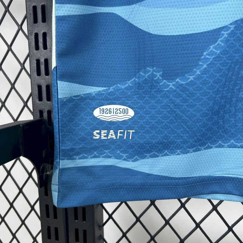 Napoli 25/26 Fourth kit