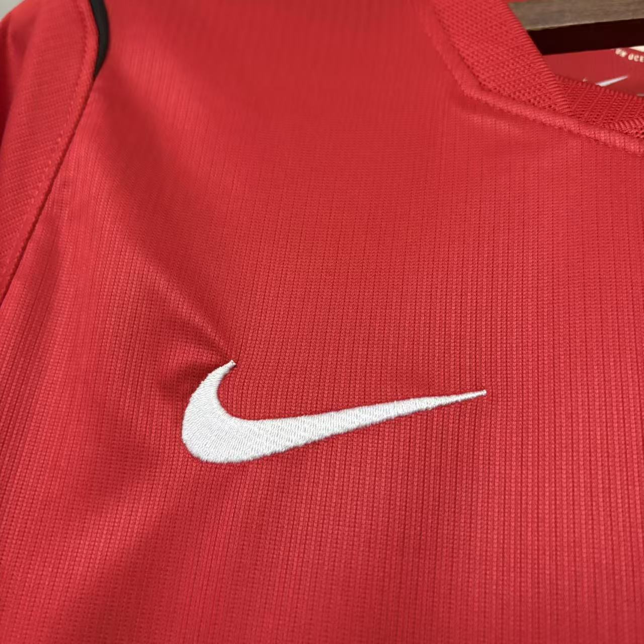 Canada 2026 WC Home kit