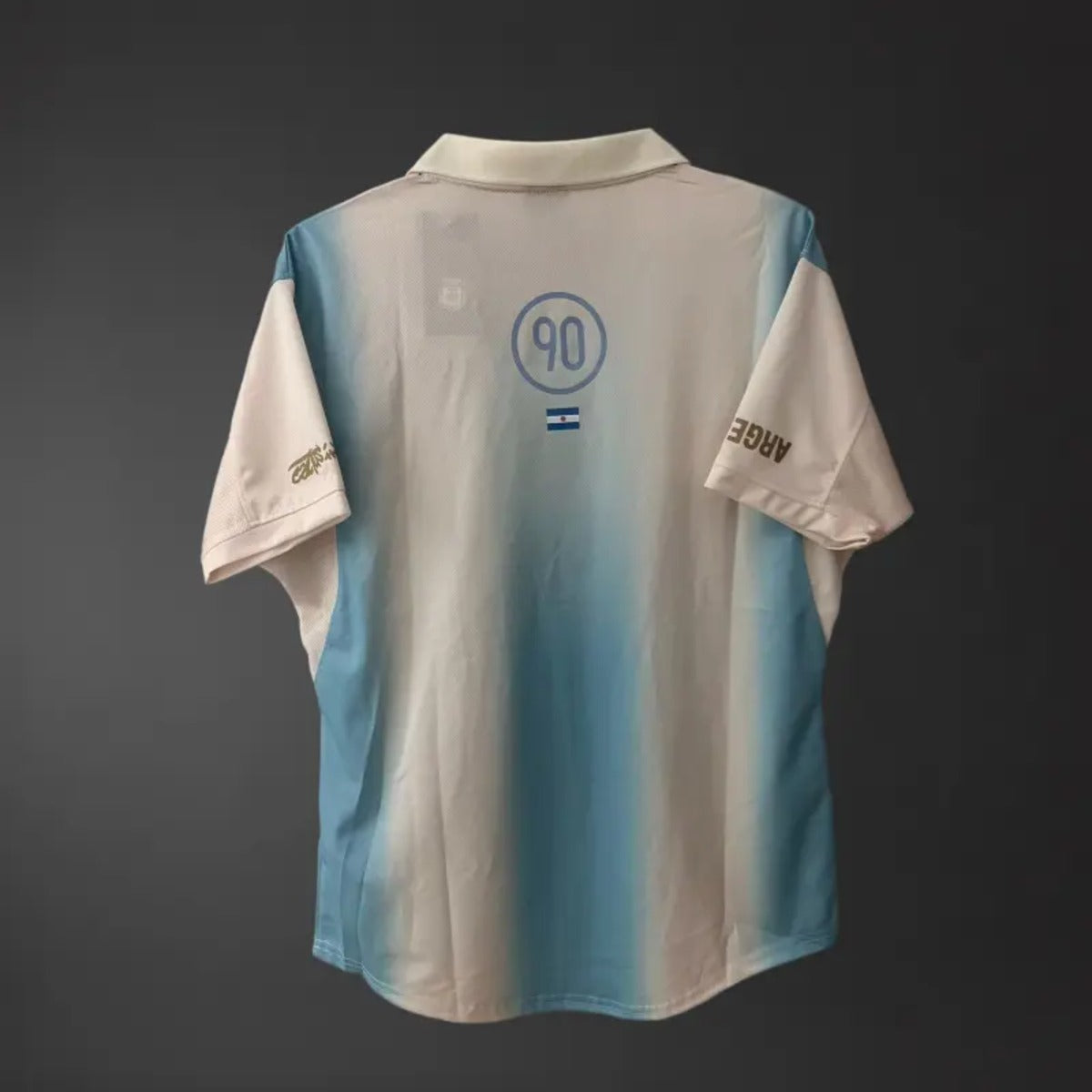 Cactus Jack x Argentina kit