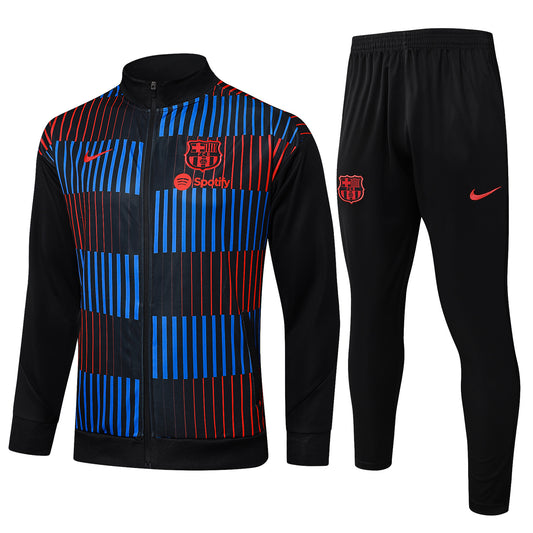Barcelona Tracksuit