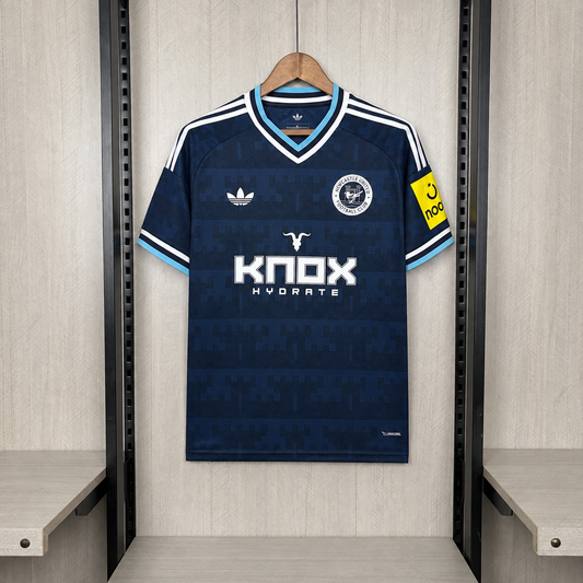 Newcastle United 26/27 Away kit