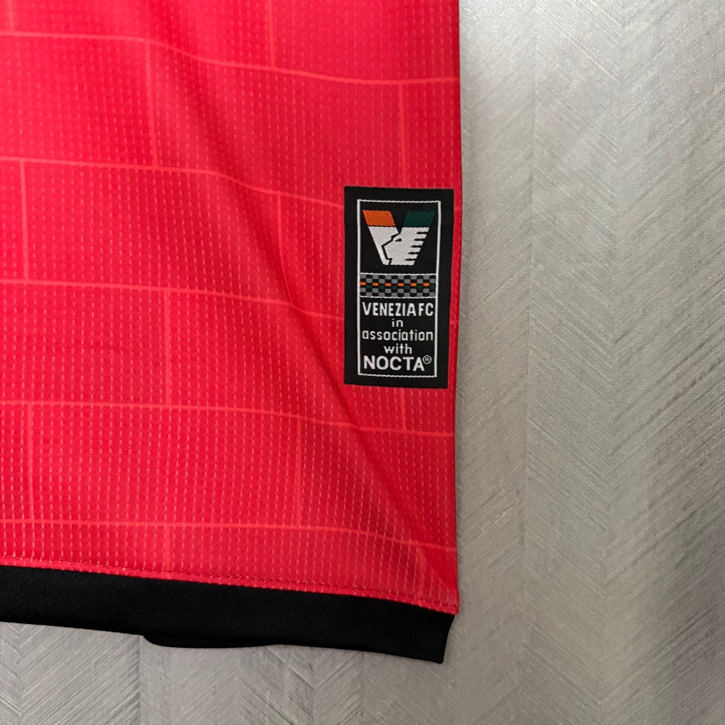 Venezia 26/27 Away kit
