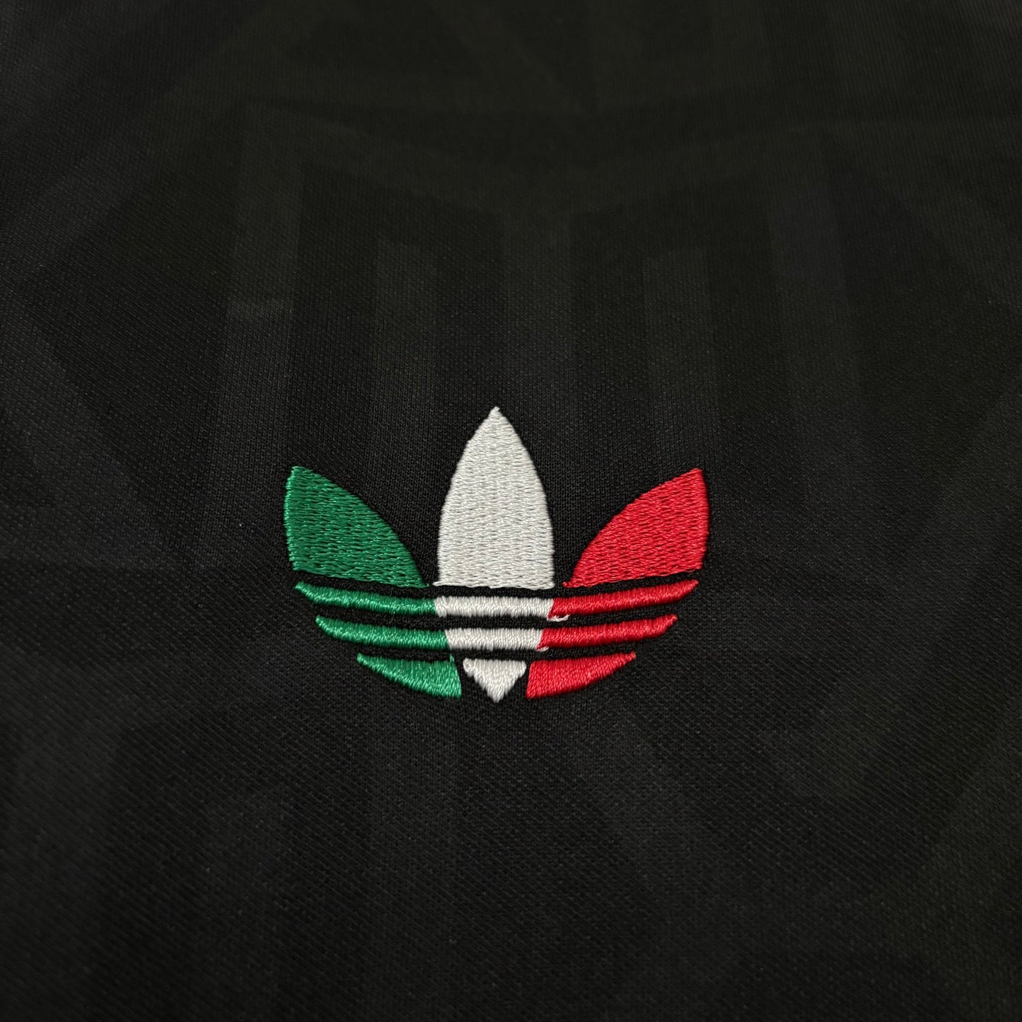 Mexico WC 2026 Third kit