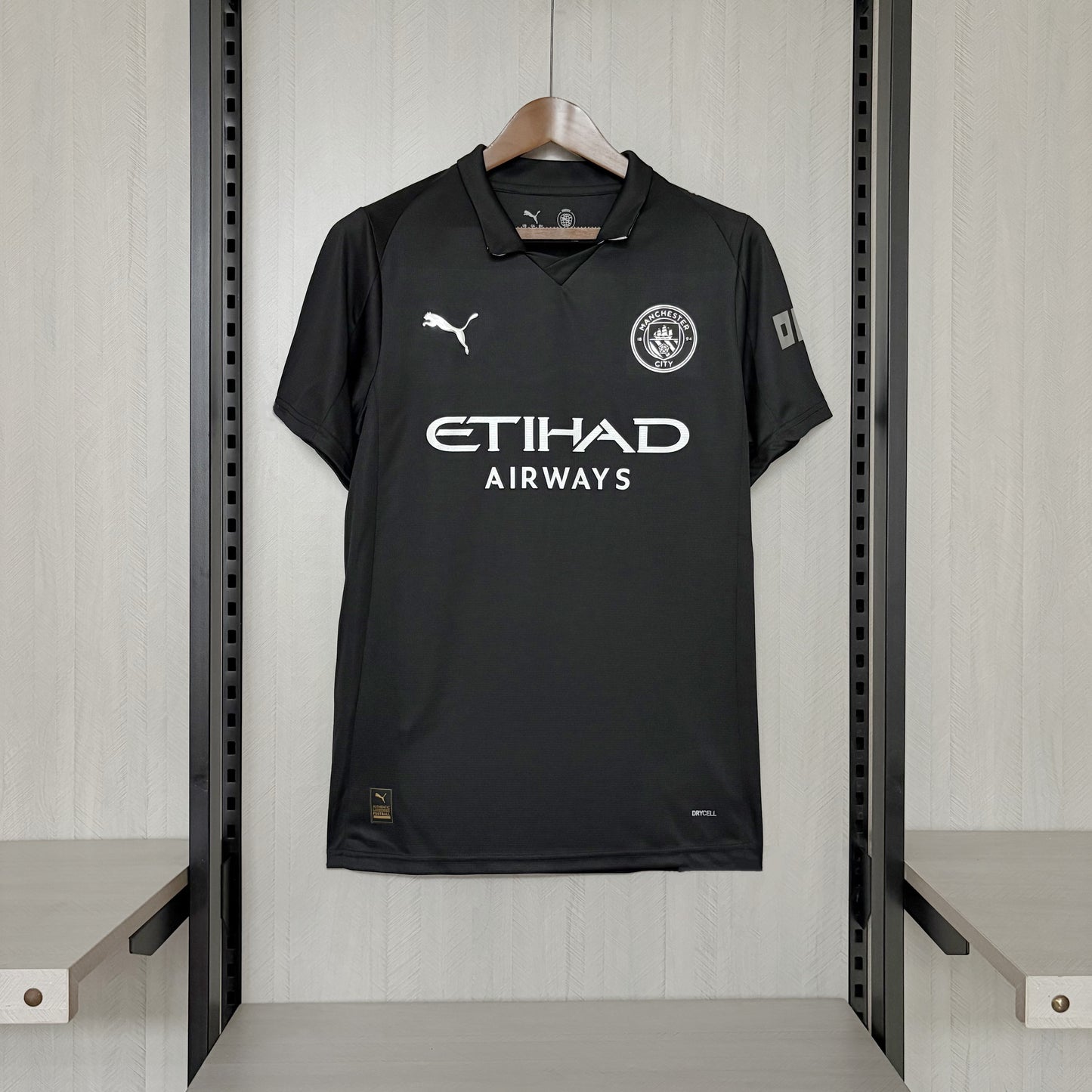 Manchester City 25/26 Third kit