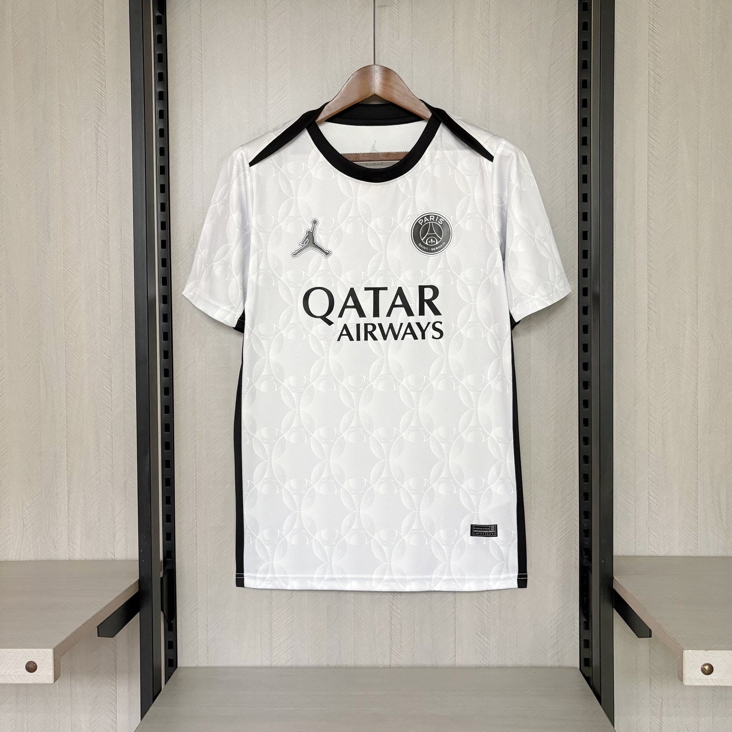 PSG 25/26 Special kit