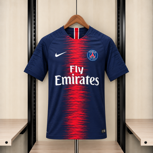 PSG 18/19 Home kit