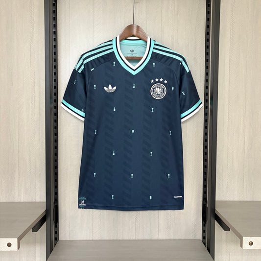 Germany 2026 WC Away kit