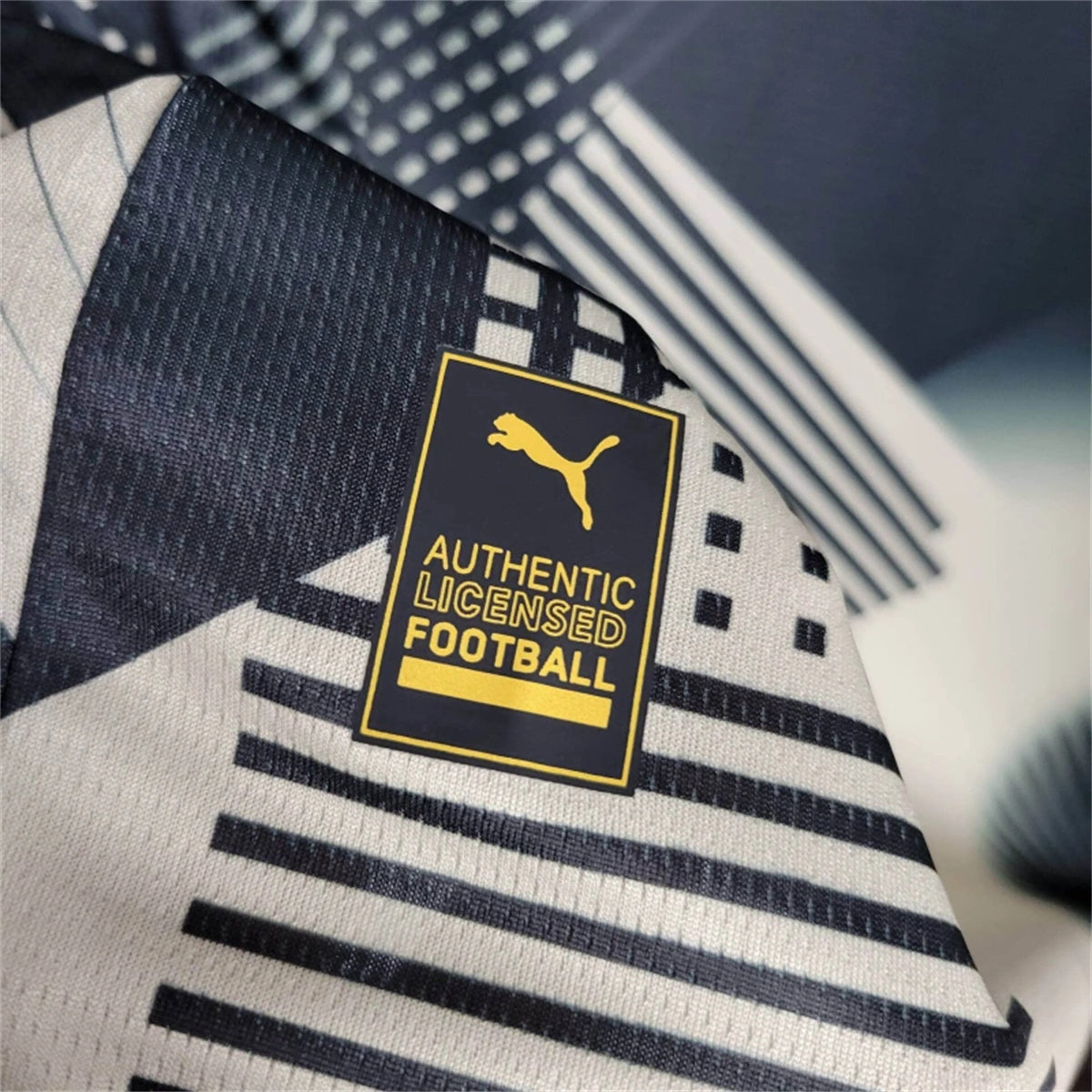 Manchester City 25/26 Special kit