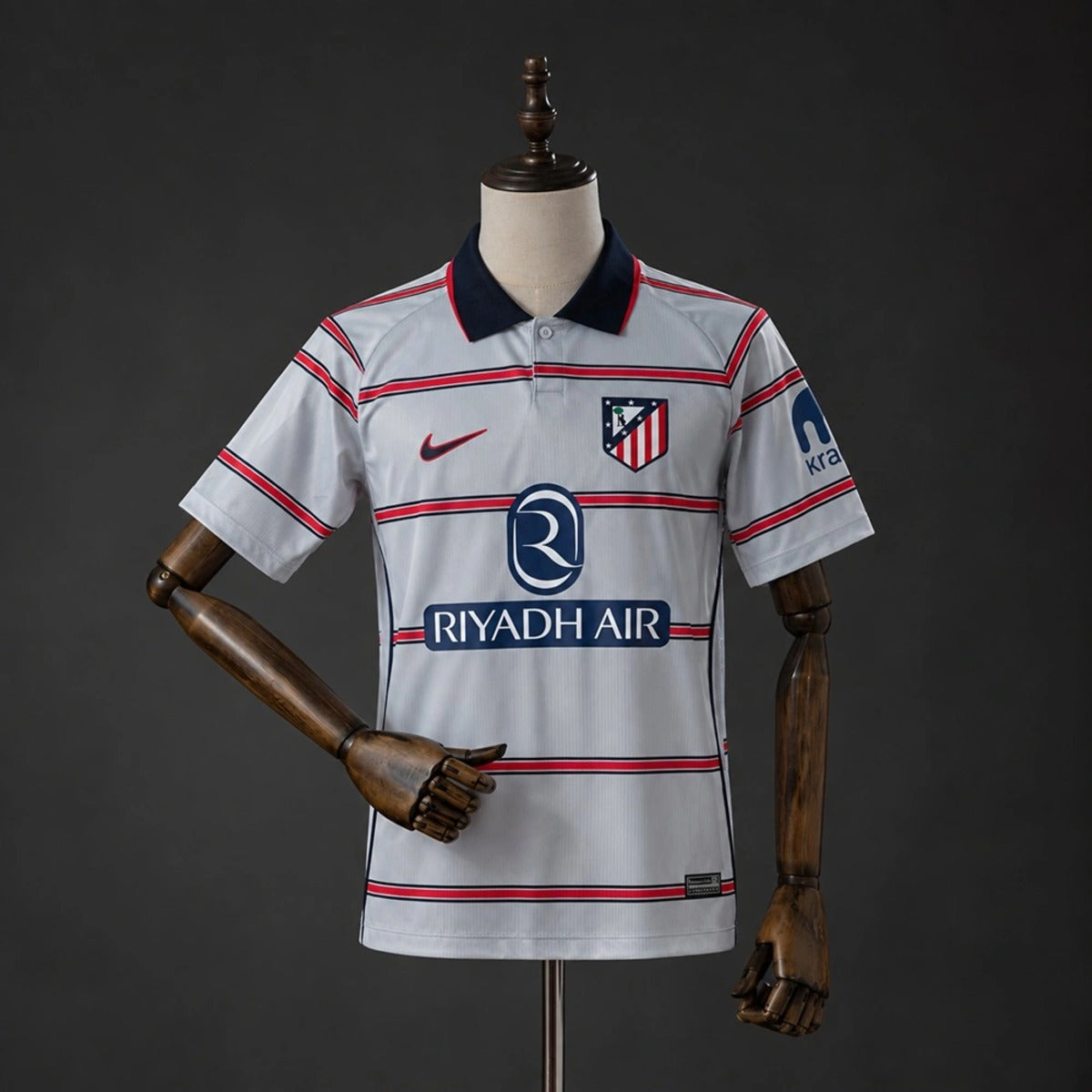 Atletico Madrid 26/27 Third kit