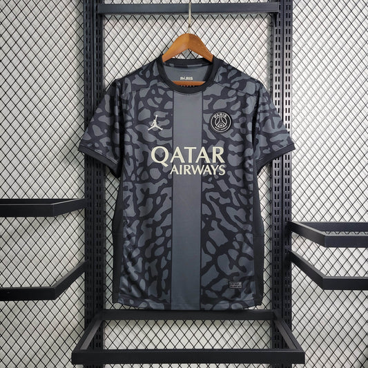 PSG 23/24 Third kit