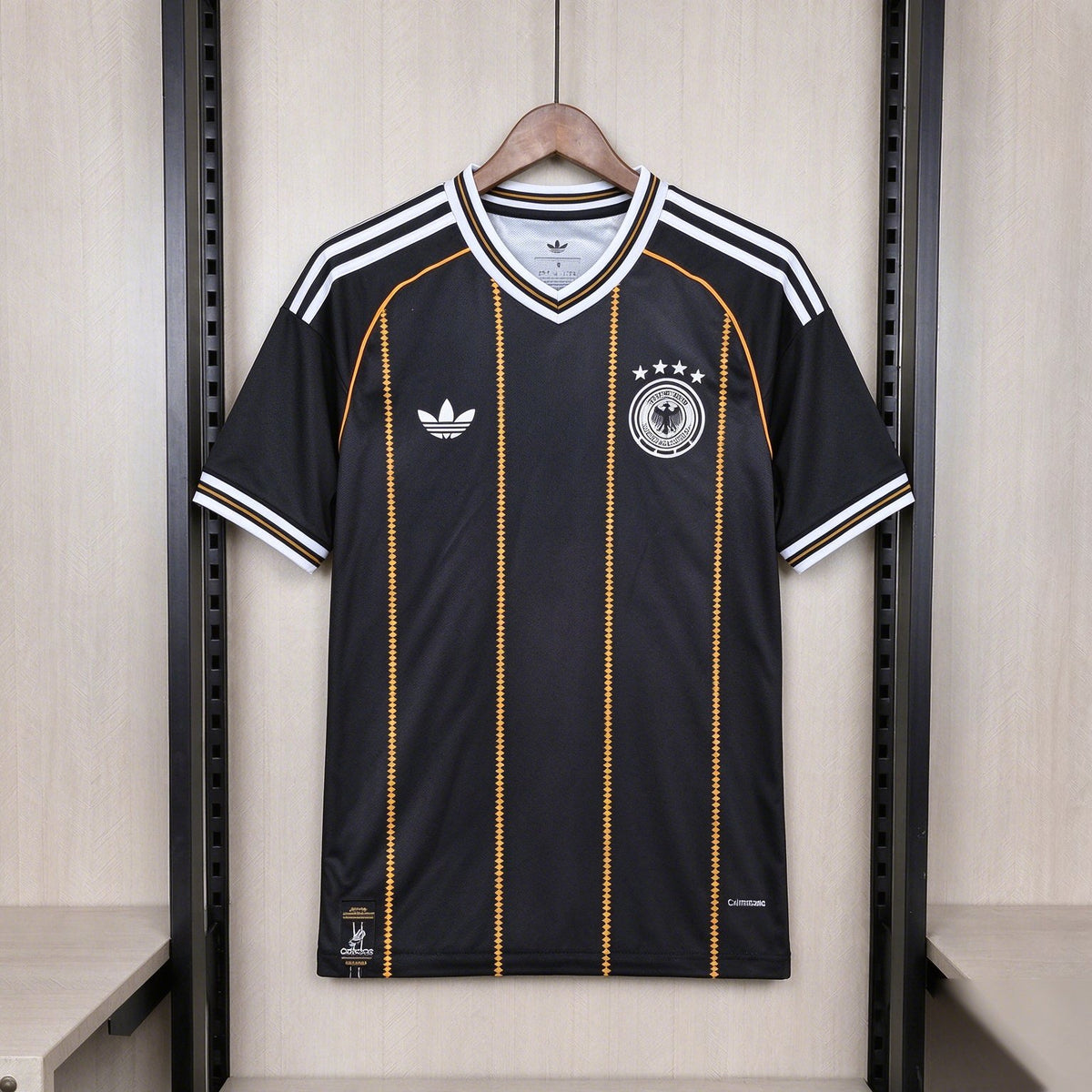 Germany 26/27 Third kit